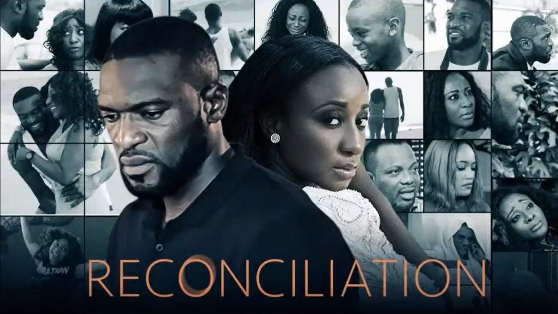 Reconciliation (2016)
