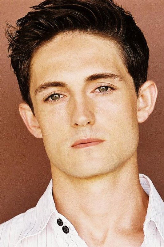 et billede af Kean Matthams