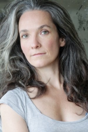 et billede af Delphine Brual