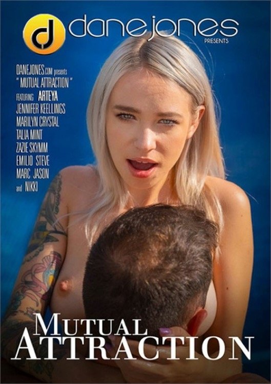 Mutual Attraction Mutual Attraction