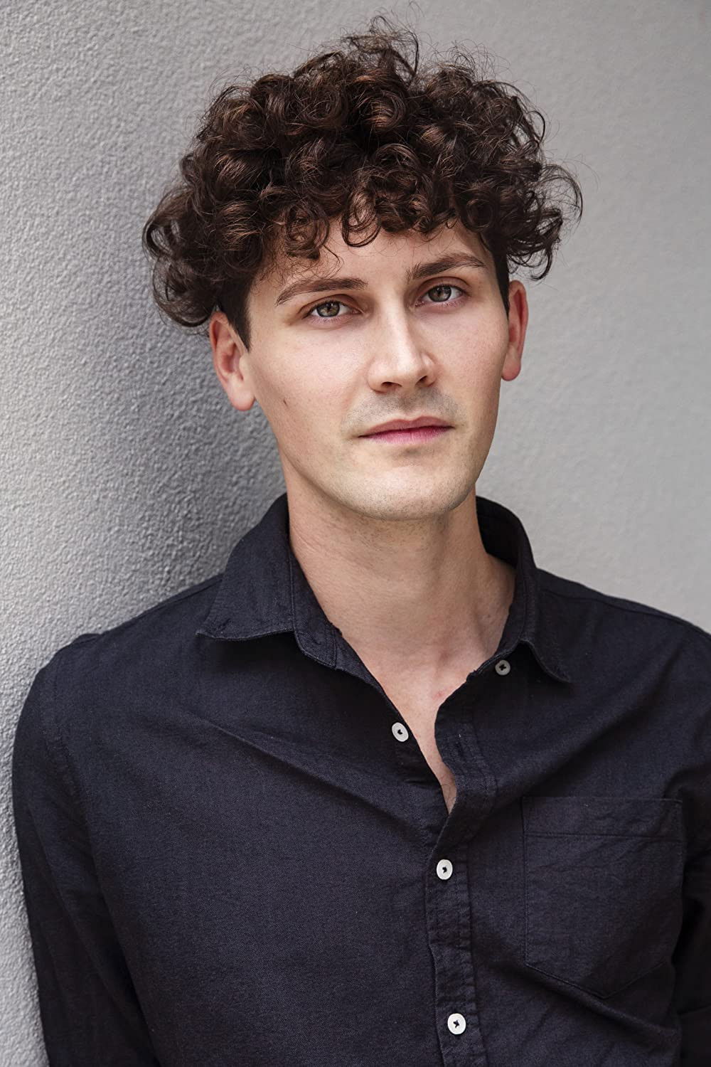 et billede af Nicolas Angelosanto