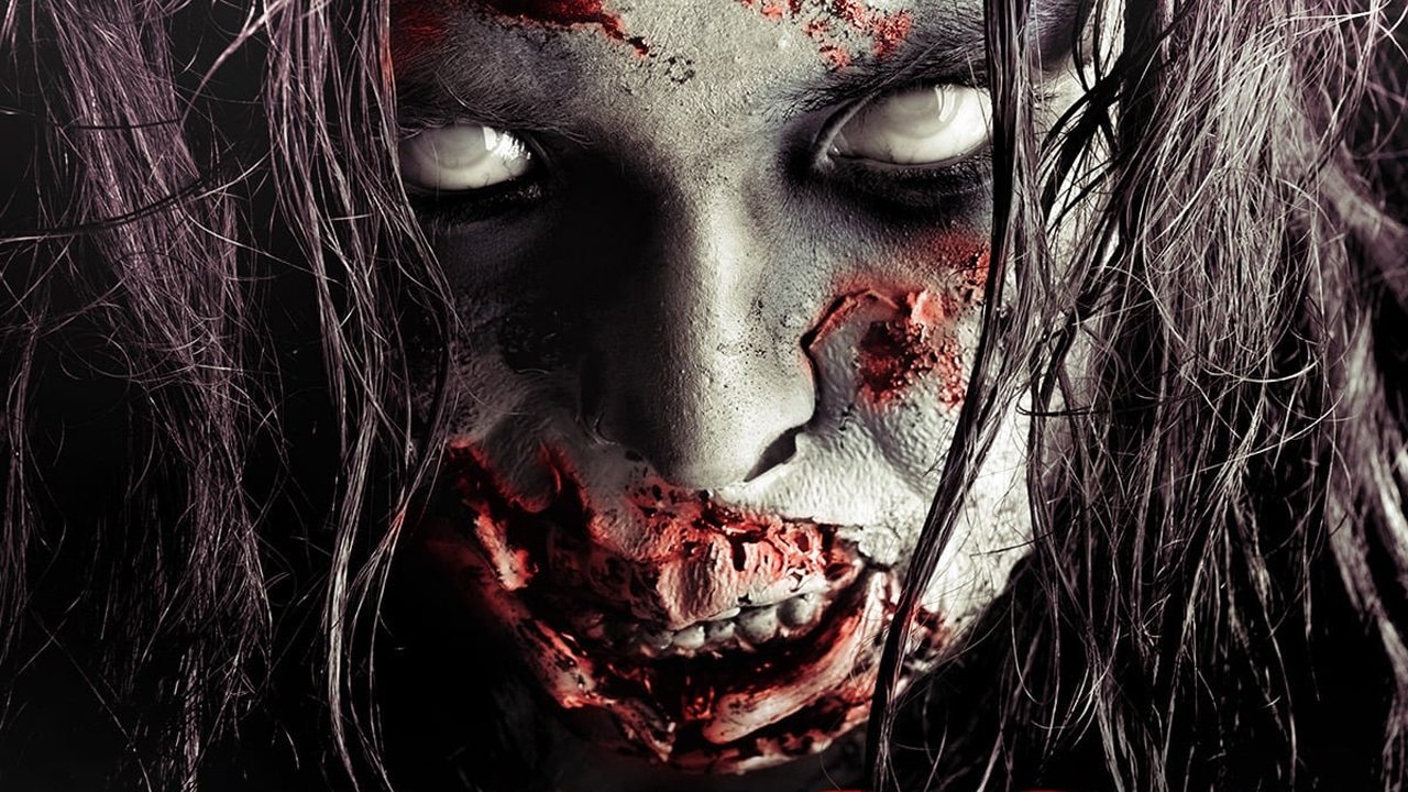 Almost Dead (2018)