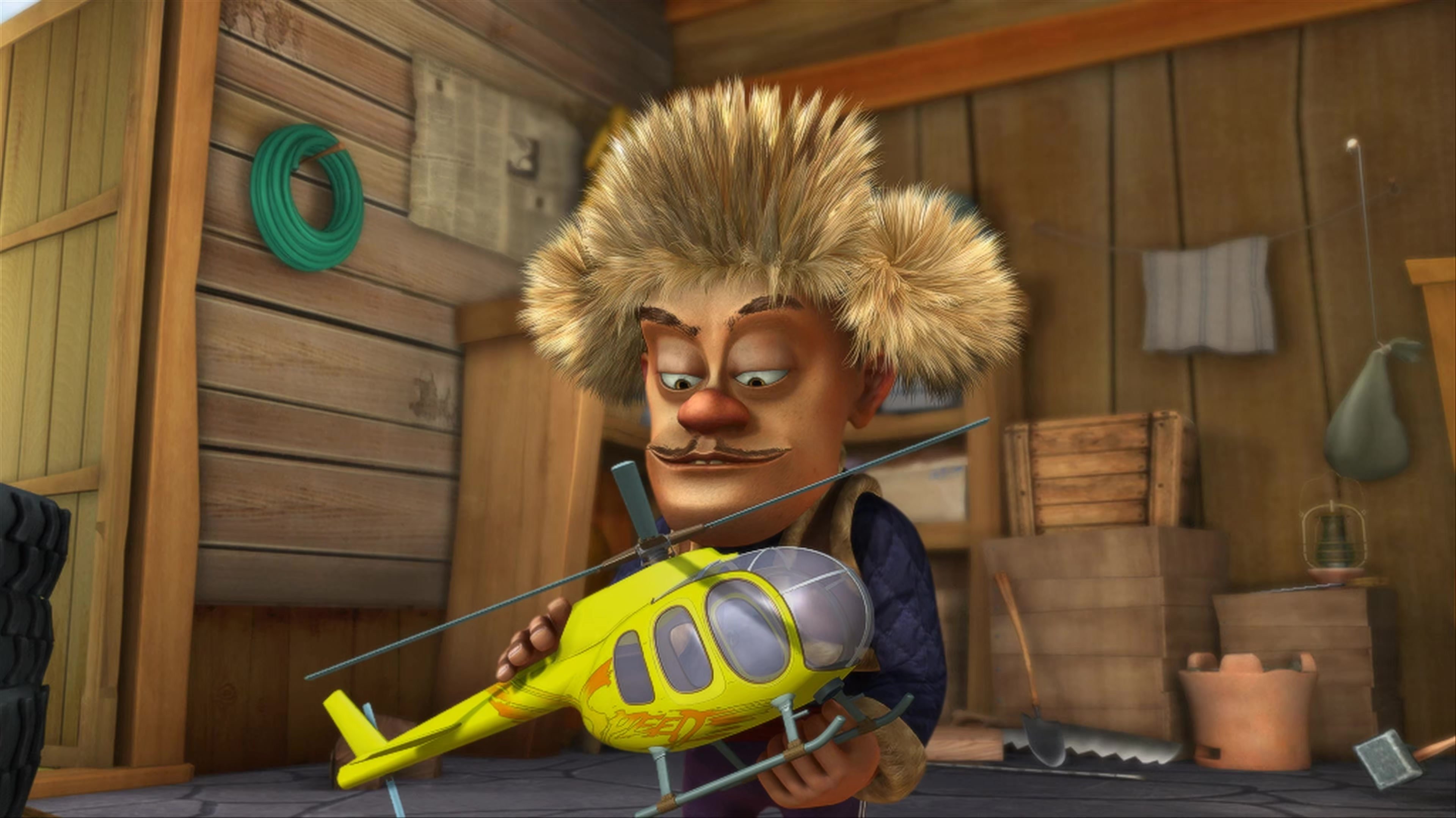 Thumbnail for Episode 46 Season 0 Episode 46