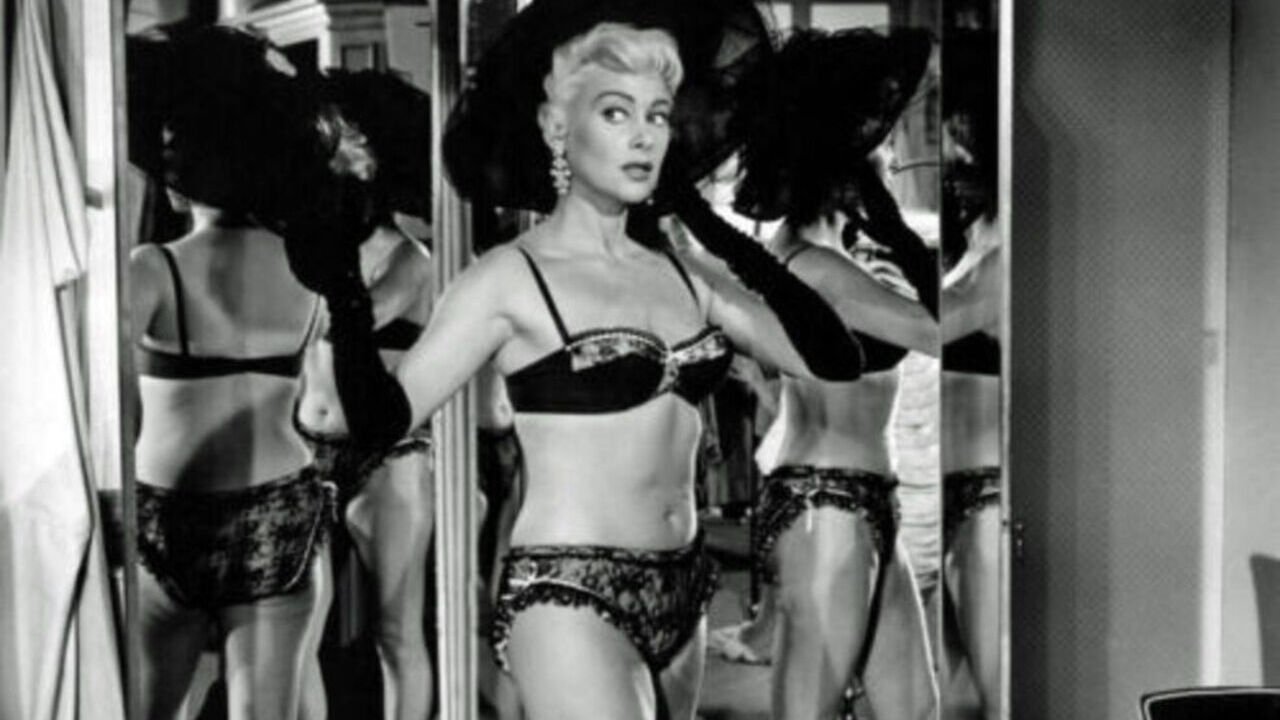 Atomic Agent (1959)
