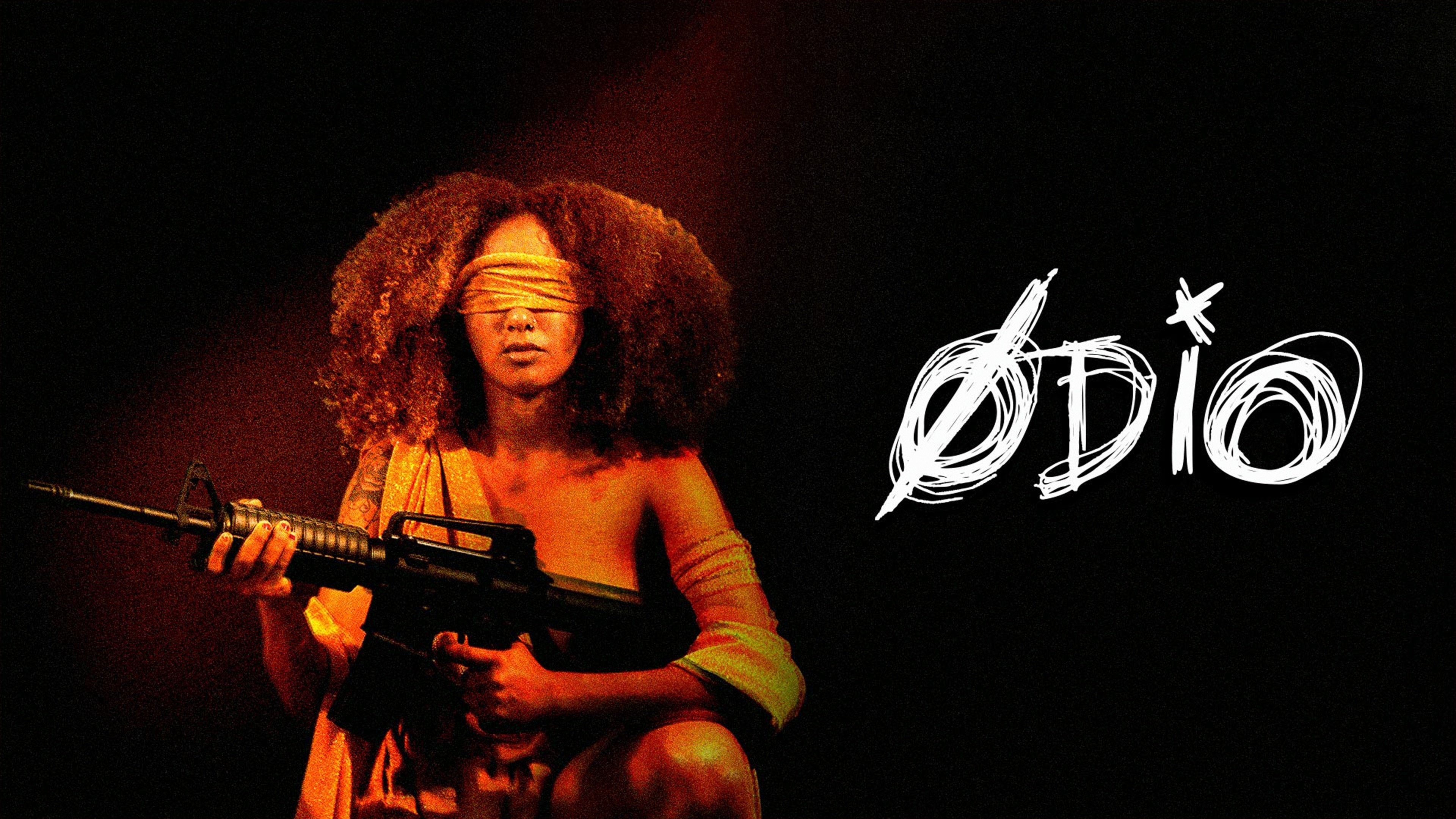Ódio (2017)