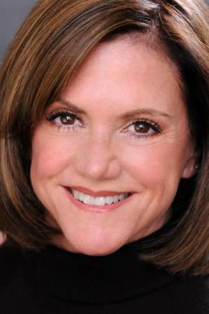 et billede af Samantha Paris