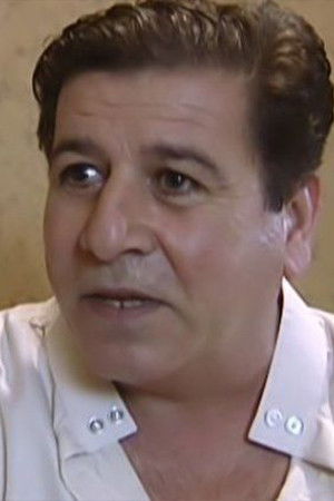 et billede af Amer Jehad