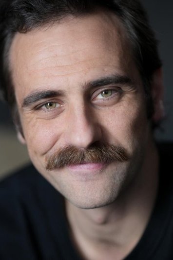 et billede af Grégory Dutoit