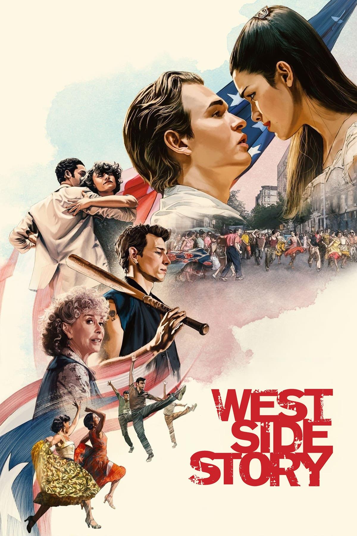 West Side Story