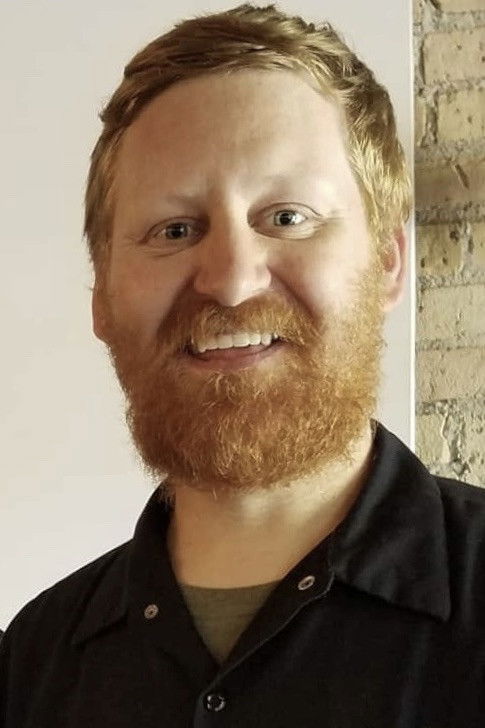 et billede af Matthew Terry