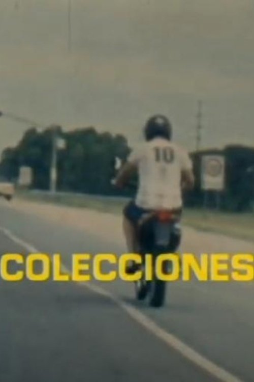 Colecciones Colecciones