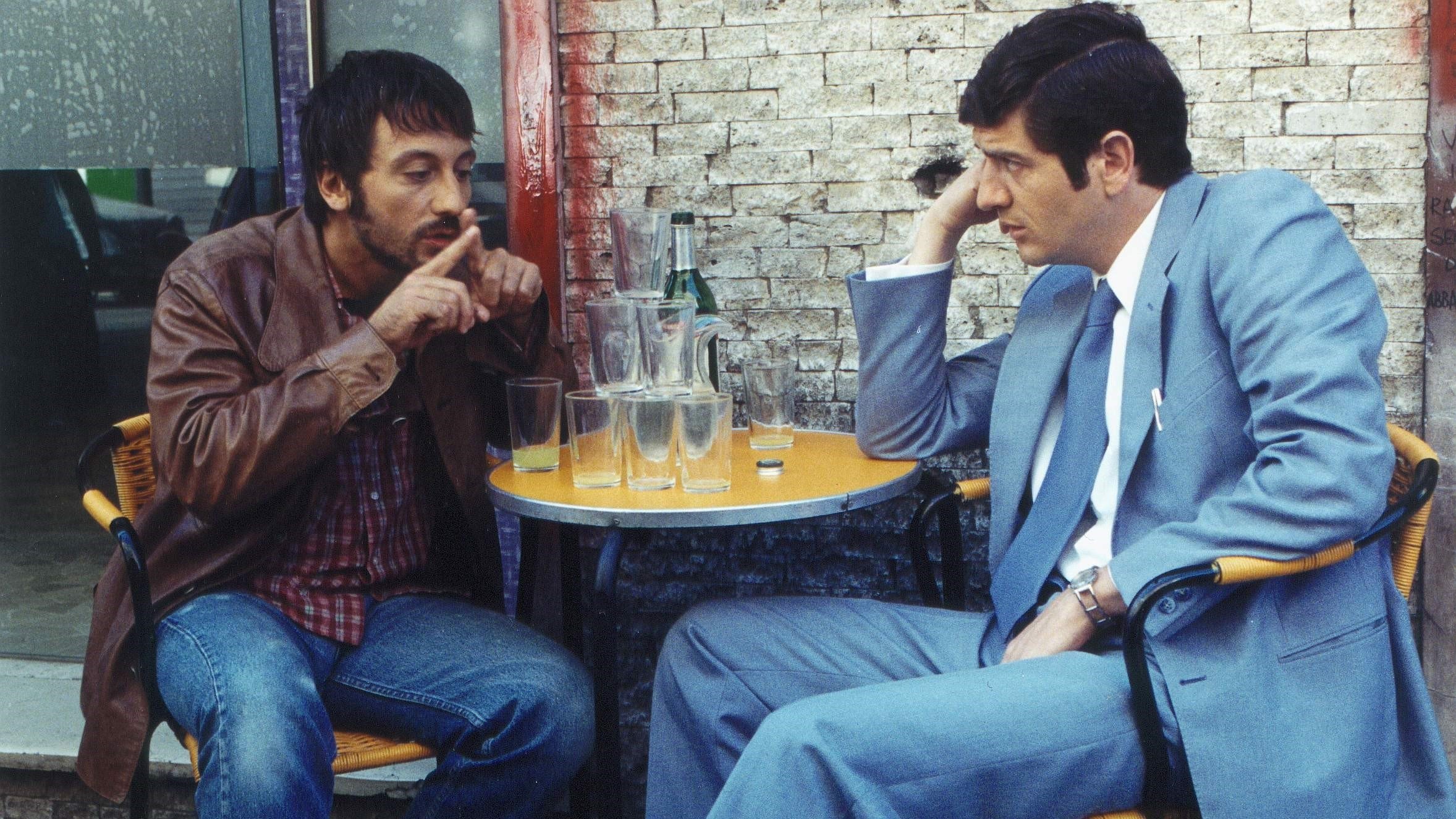 Un Aldo qualunque (2002)