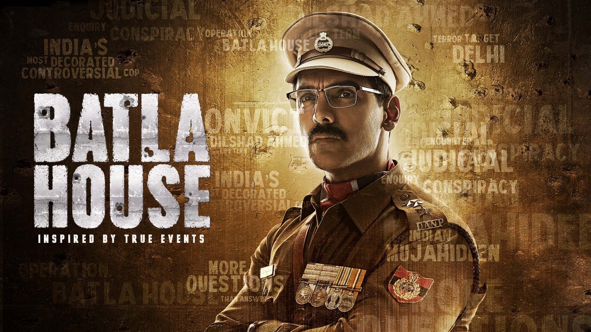 Batla House (2019)