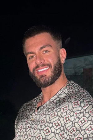 et billede af Reece Beresford