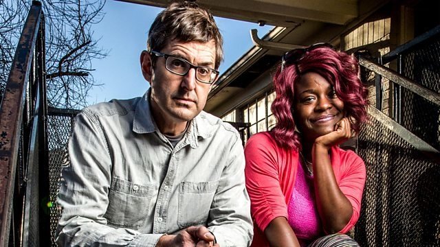 Thumbnail for Trafficking Sex Season 1 Episode 2