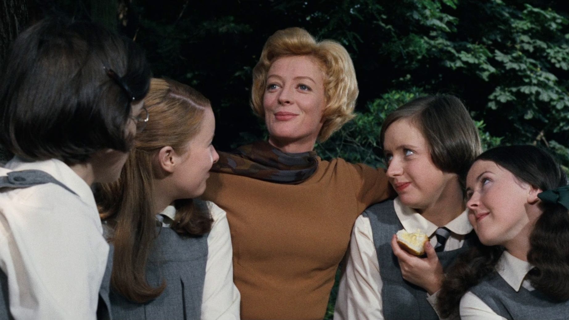 The Prime of Miss Jean Brodie