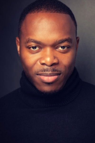 et billede af Tyrone Reid