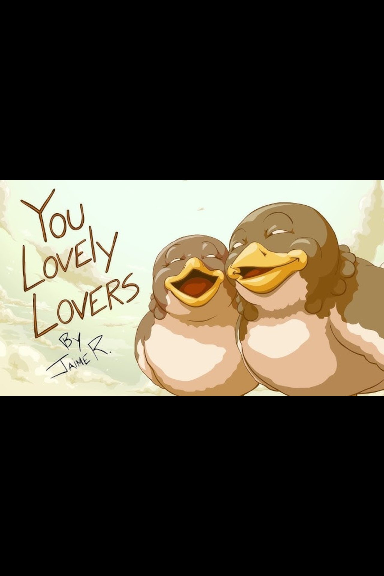 You Lovely Lovers