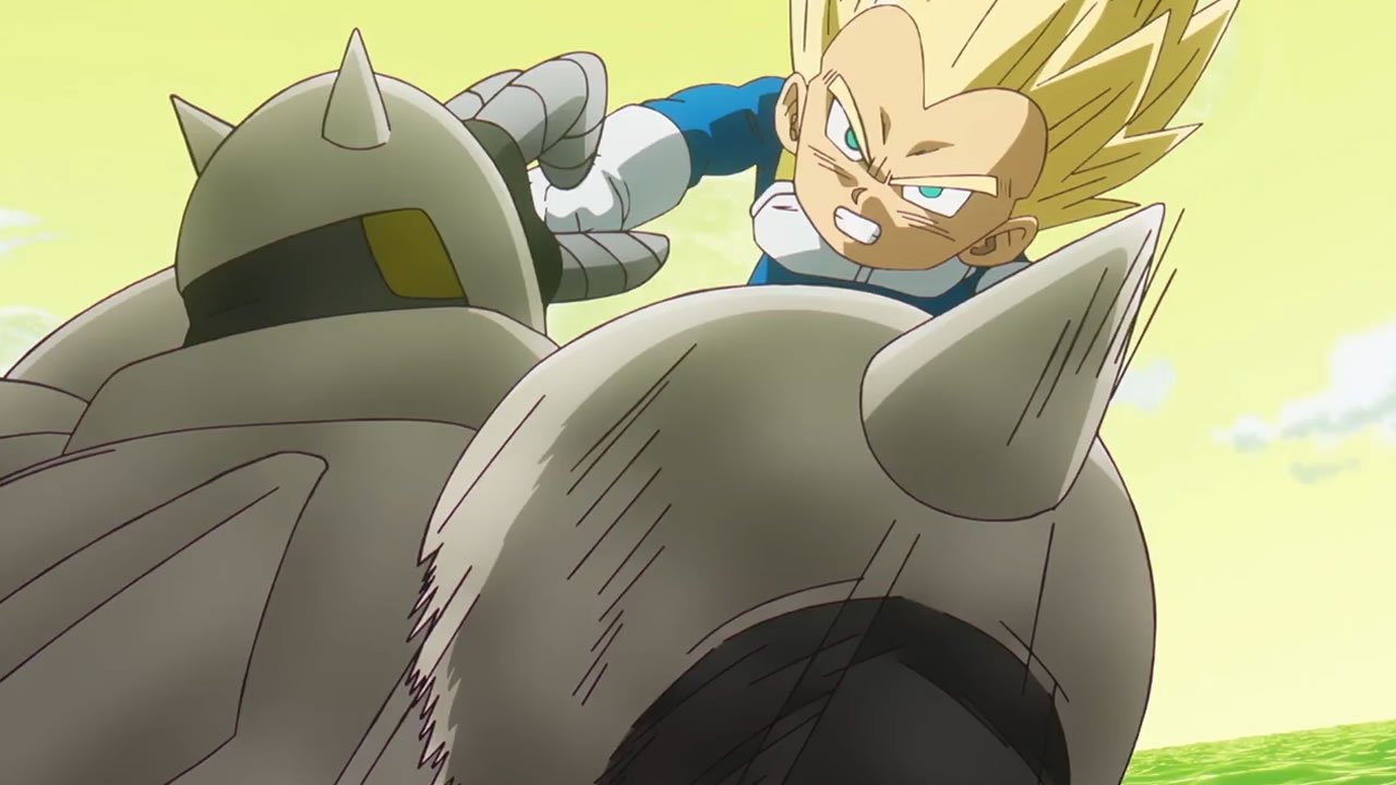 Dragon Ball Daima Episódio 12