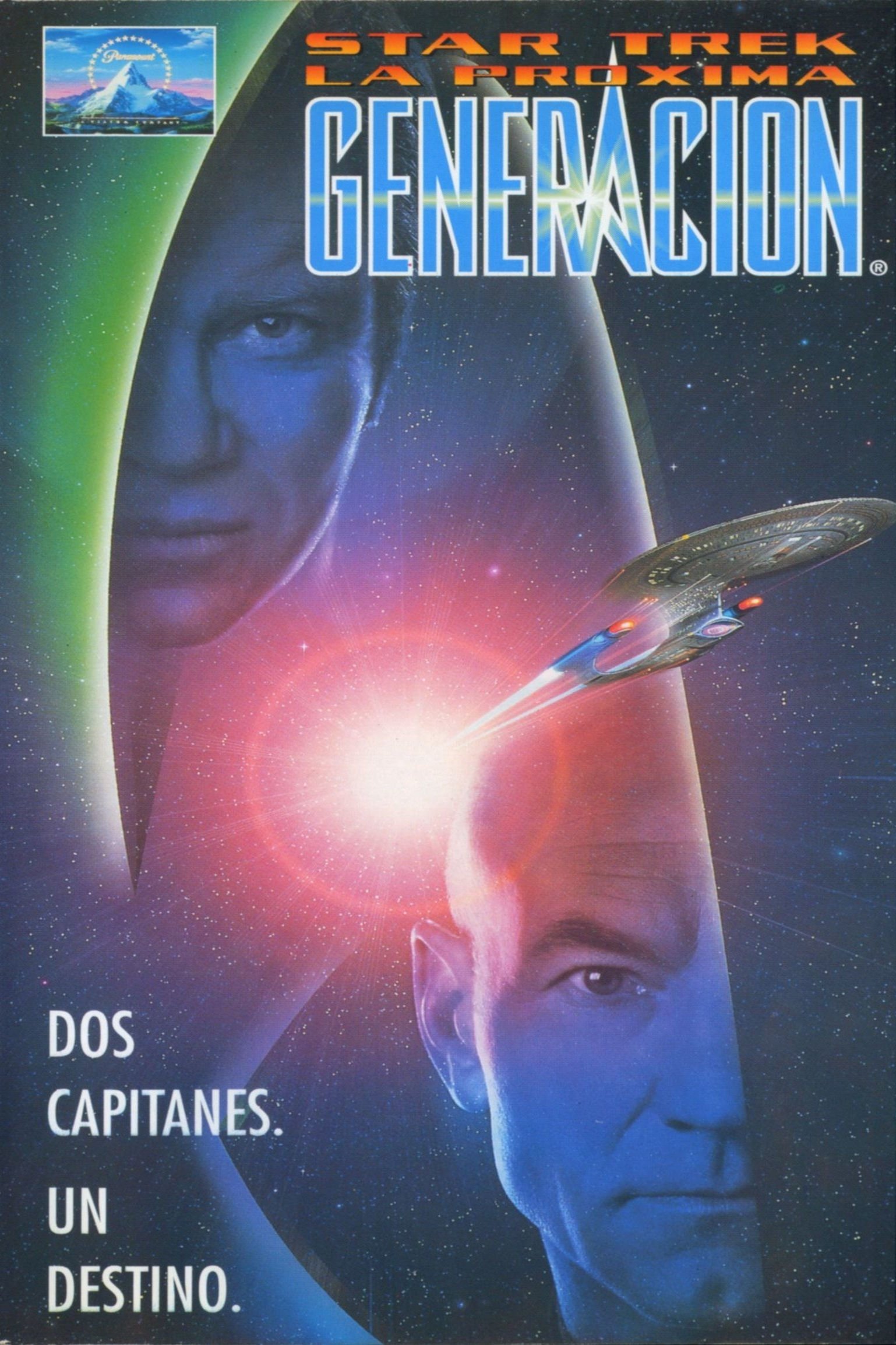 Star Trek: Generations