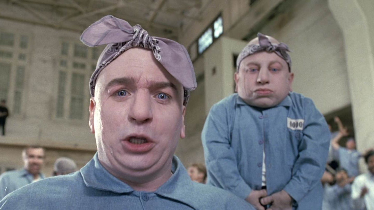 Austin Powers in Goldmember