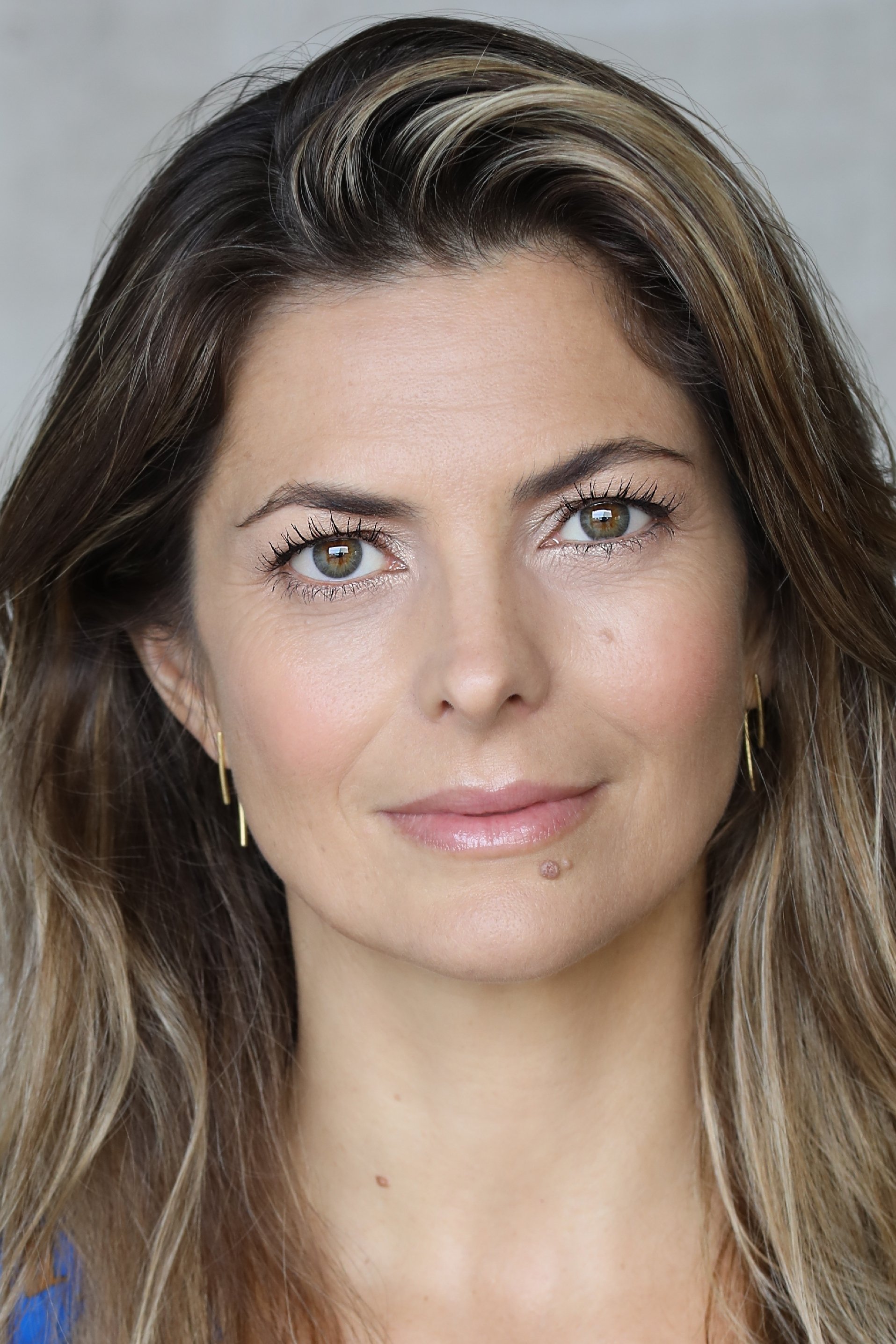 et billede af Julia Rose