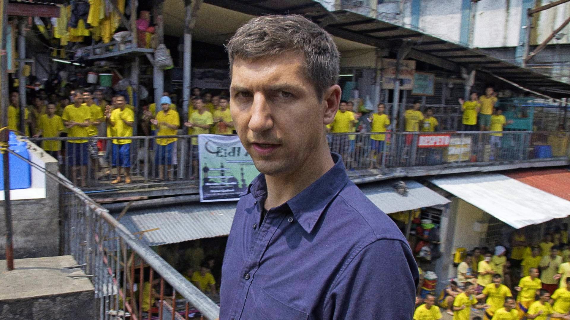 VICE News Tonight