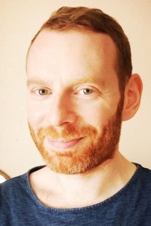 et billede af Arthur Cahn