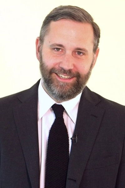 et billede af Marc Beaugé