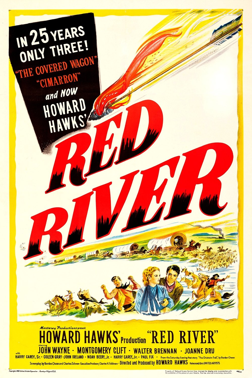 Red River