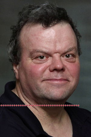 et billede af John Redins