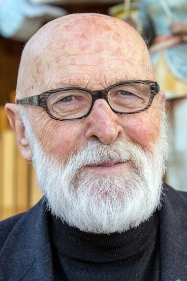 et billede af Pierre Kartner