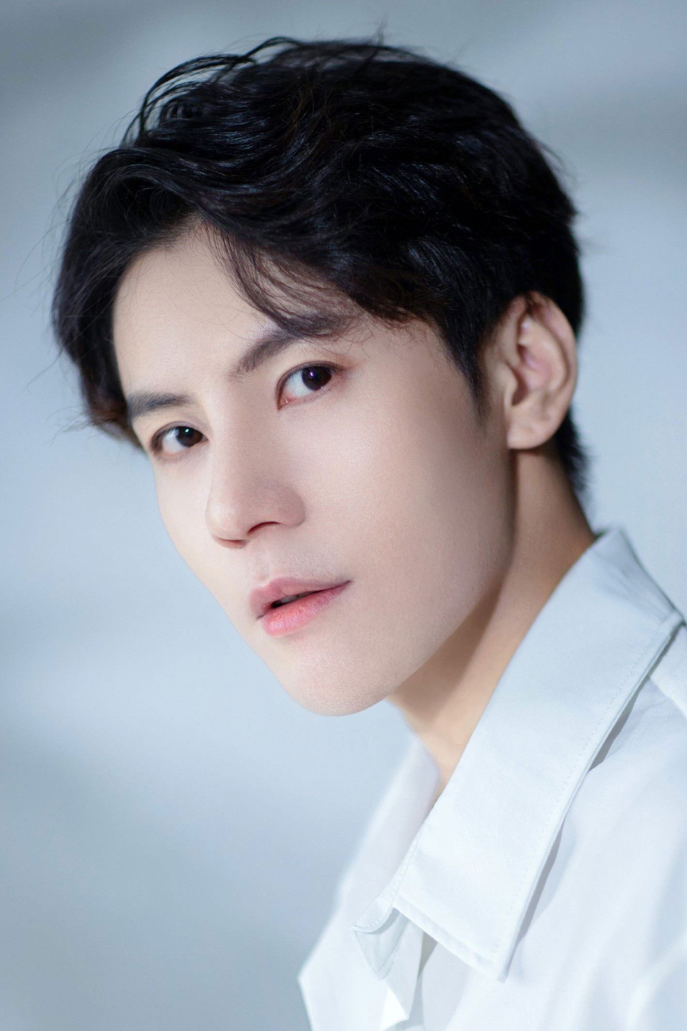 et billede af Zhou Chengqi