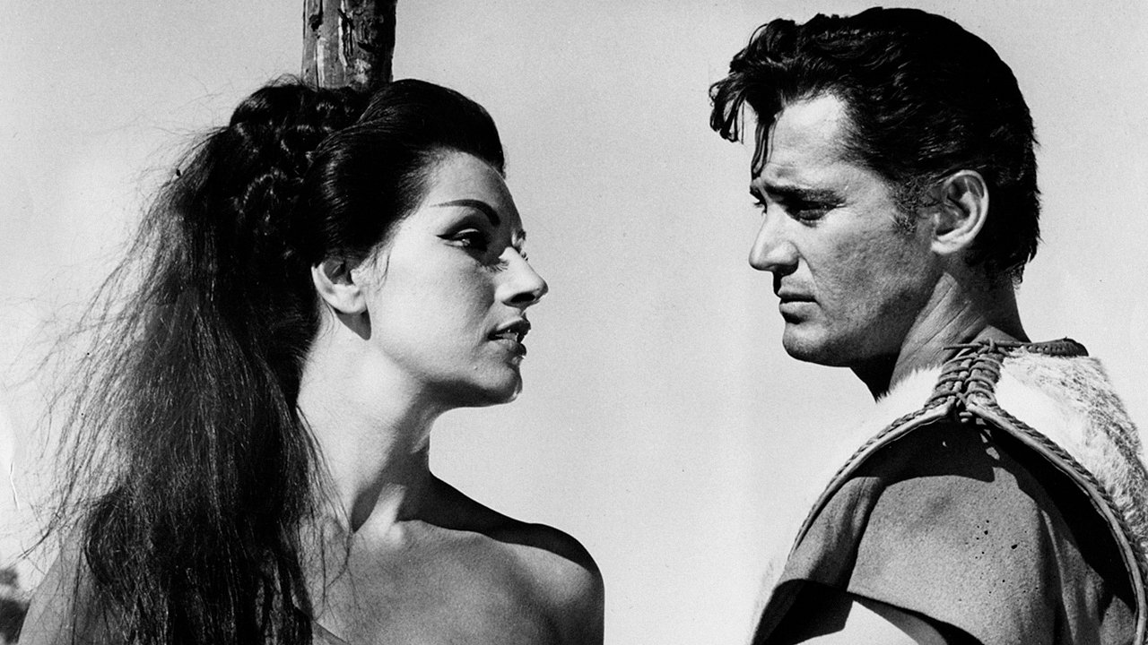 The Secret Seven (1963)