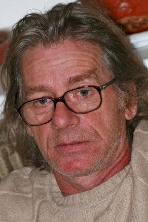 et billede af Alexander Vdovin