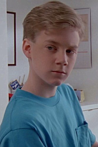 et billede af Doug Childs