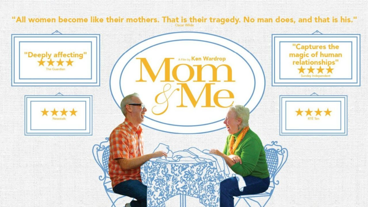 Mom and Me (2015)