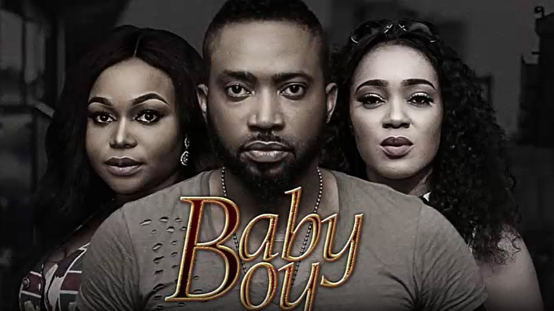 Baby Boy (2017)