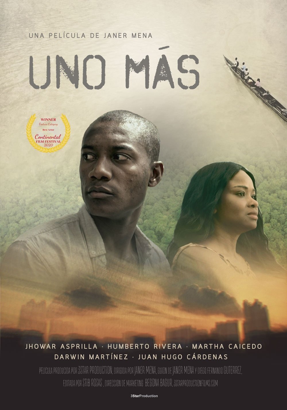 Uno más Uno más