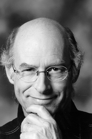 et billede af Pierre Légaré