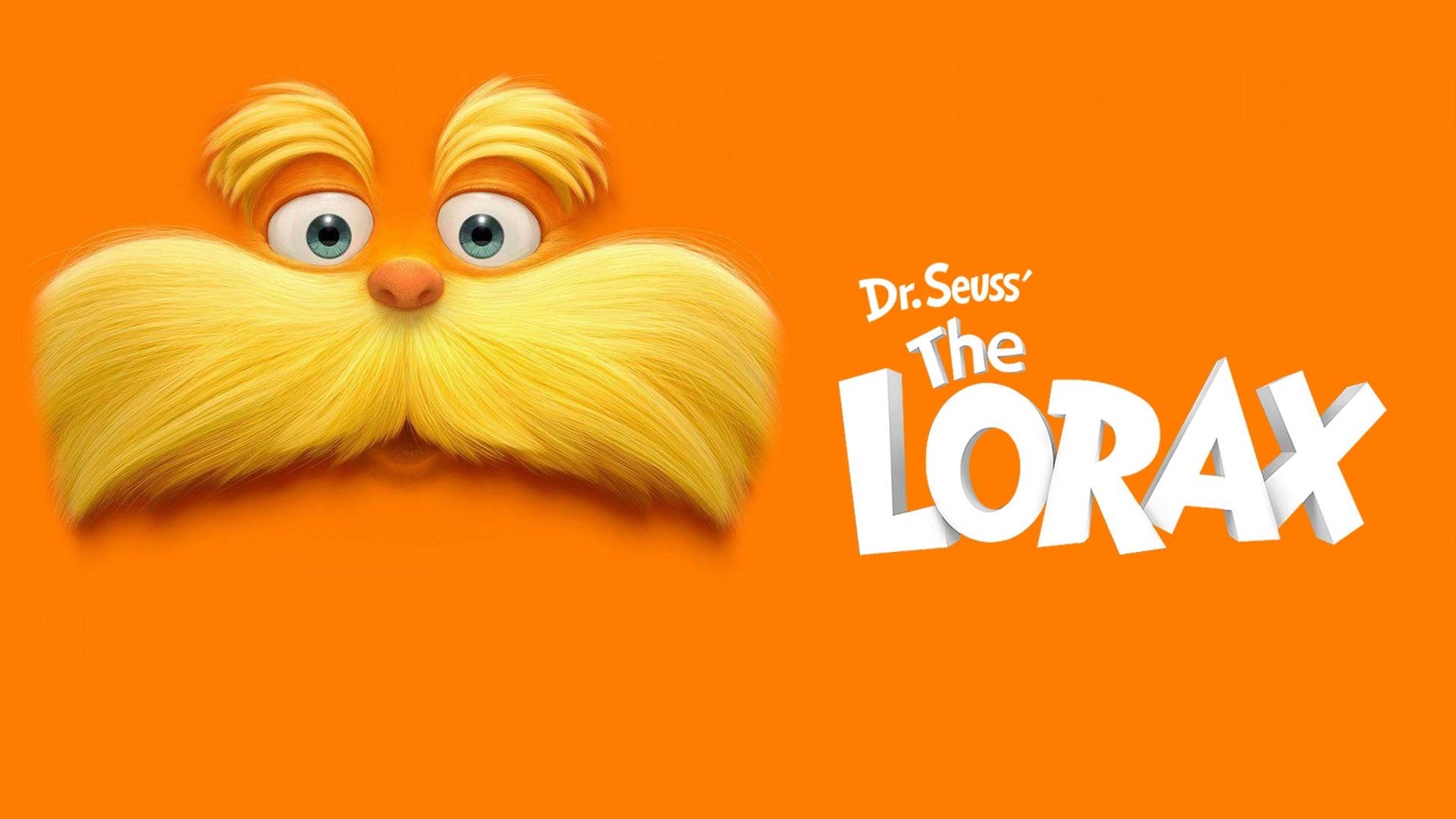 Lorax. En busca de la trúfula perdida (2012)