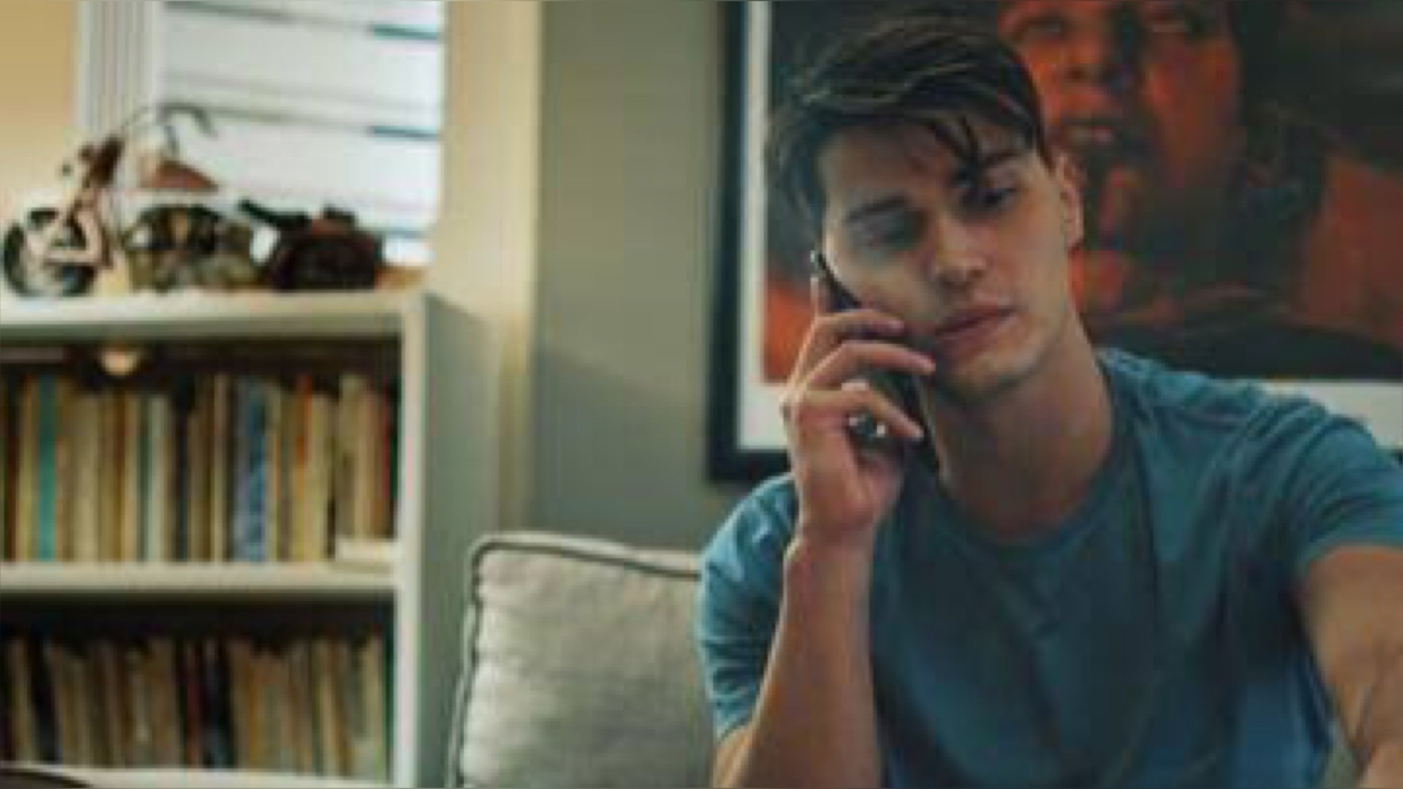 Attached (2021)