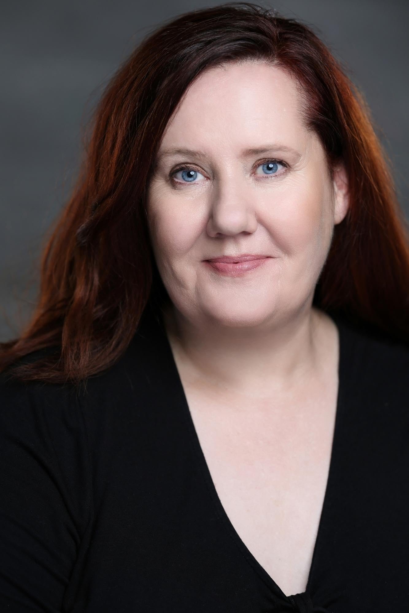 et billede af Amanda Minihan