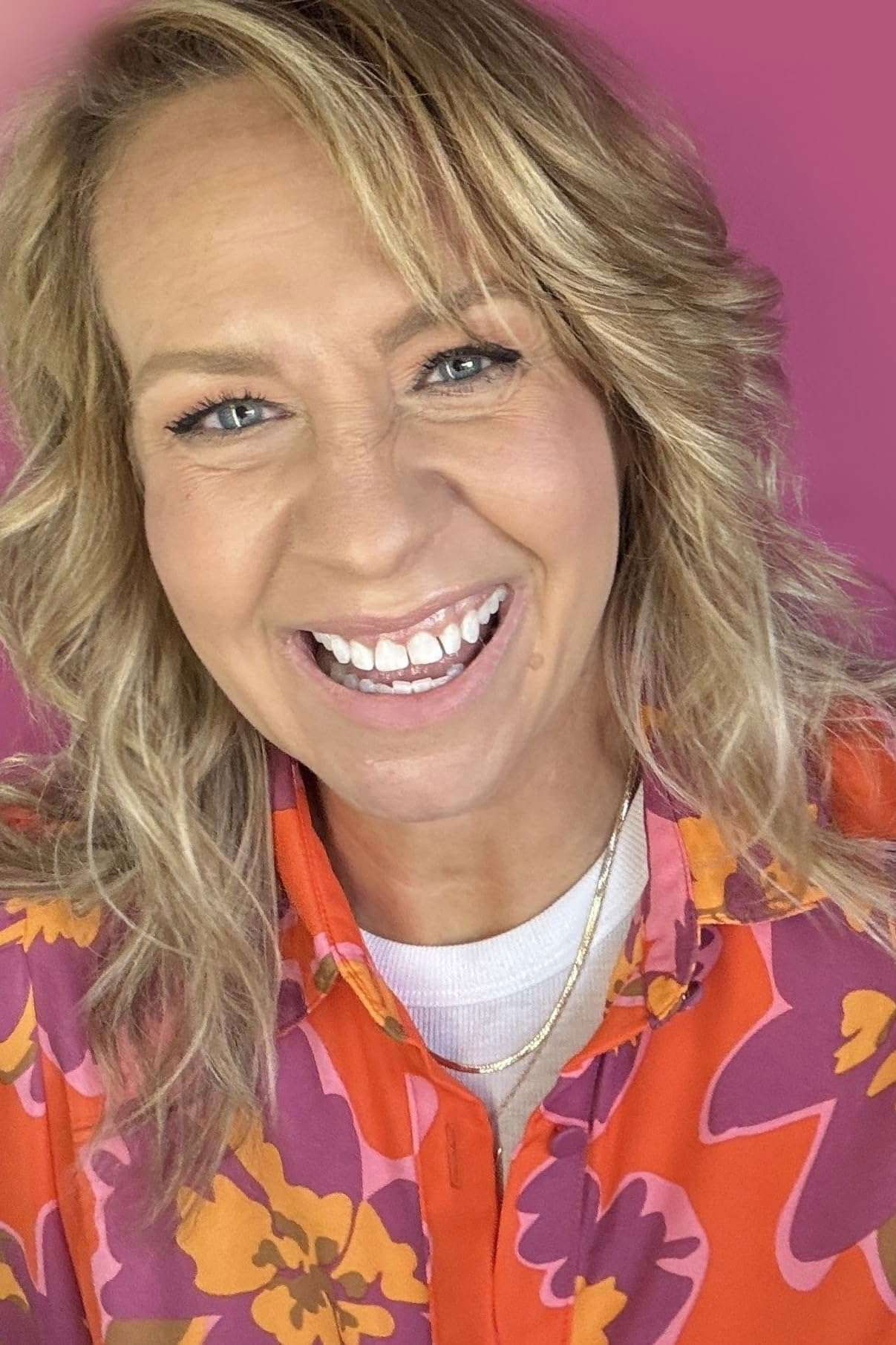 et billede af Katy Fulkerson