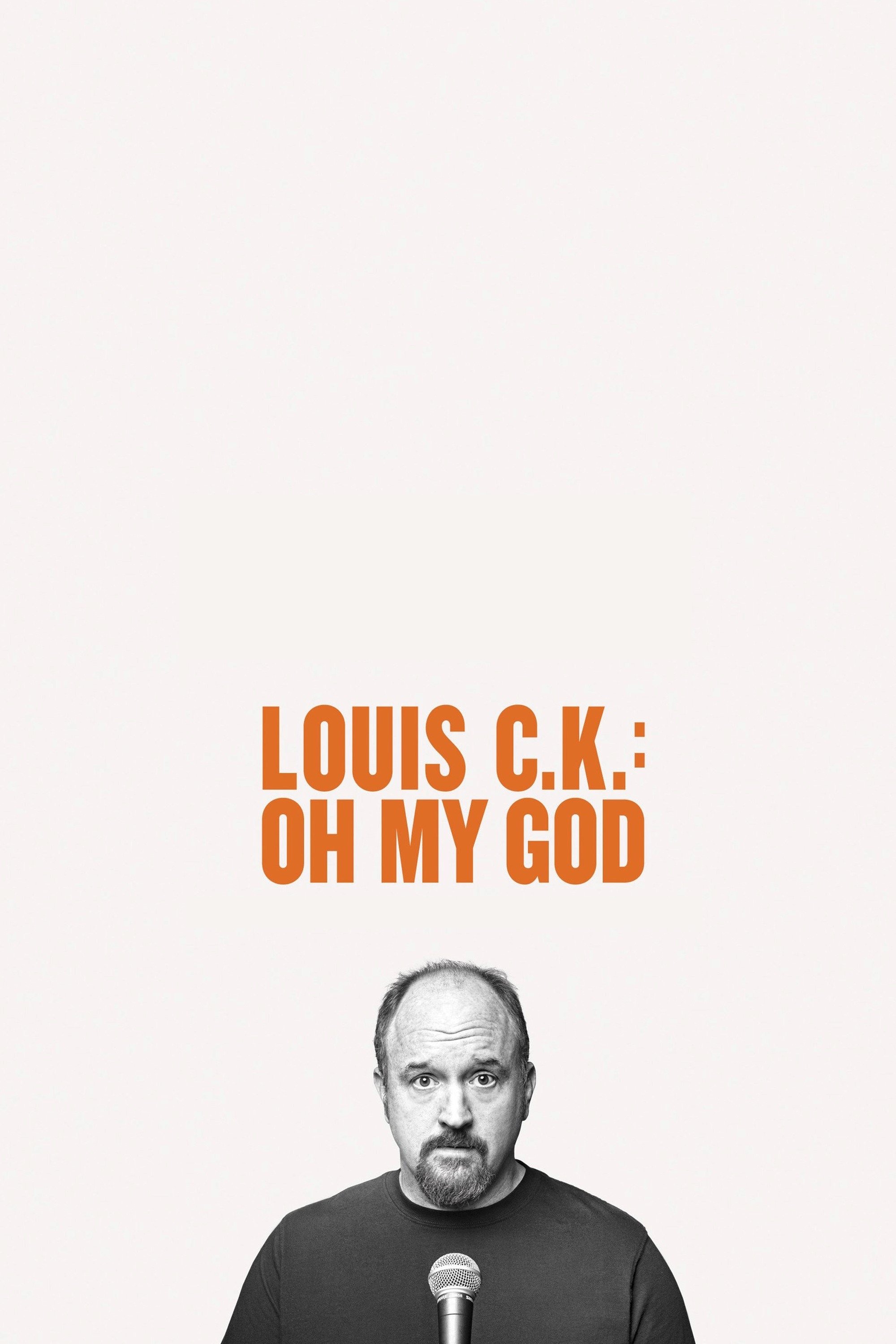Louis C.K.: Oh My God