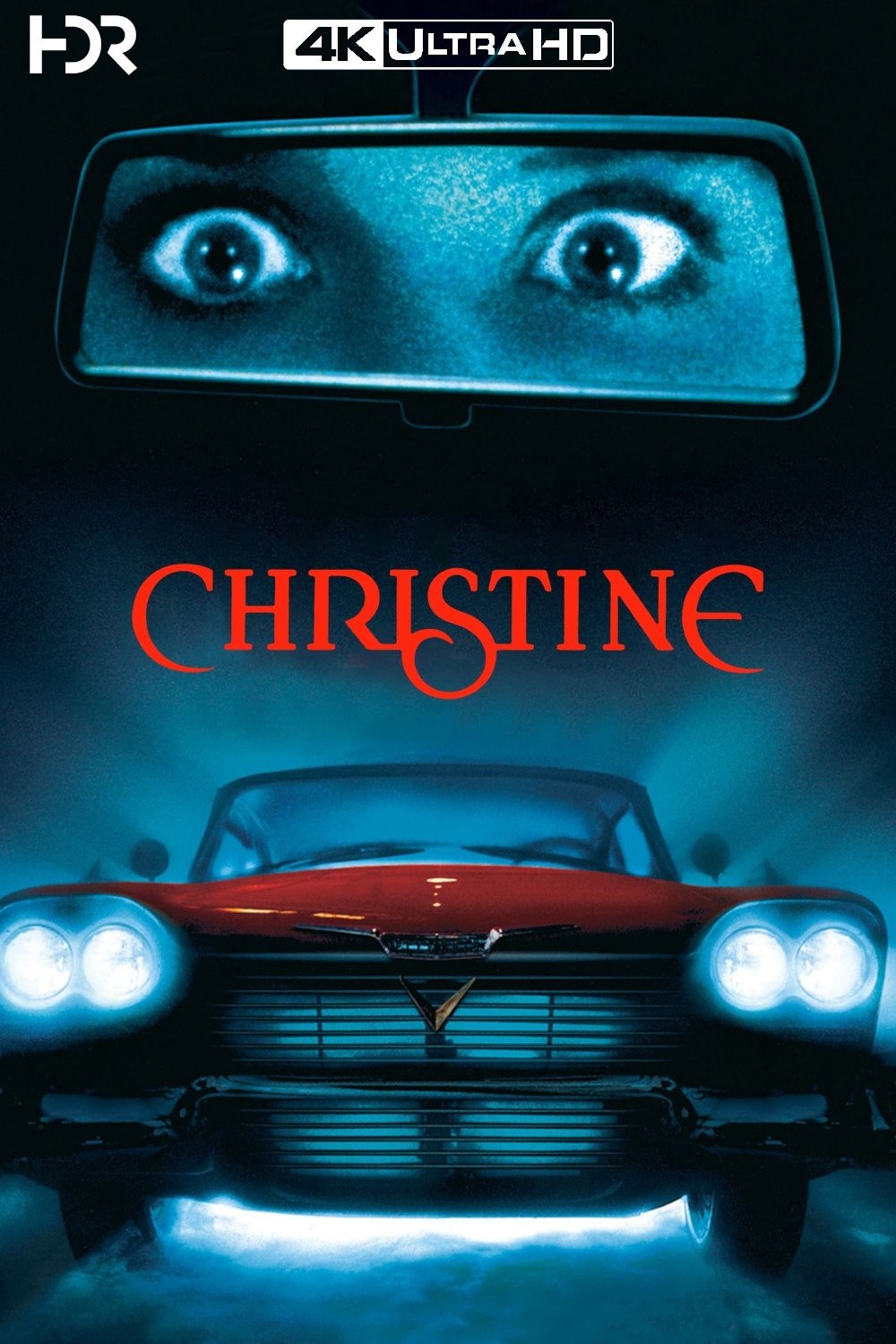 Christine