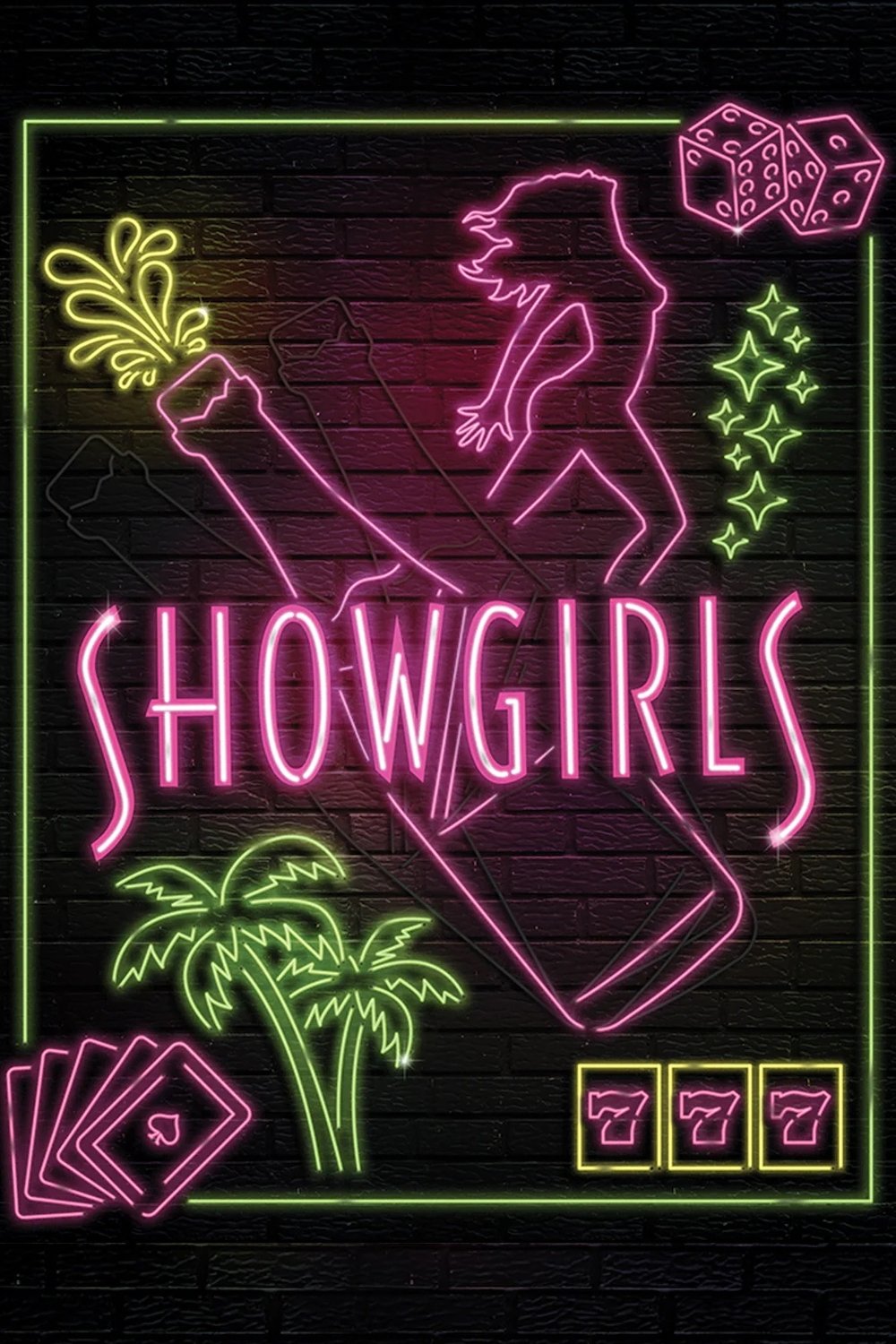Showgirls