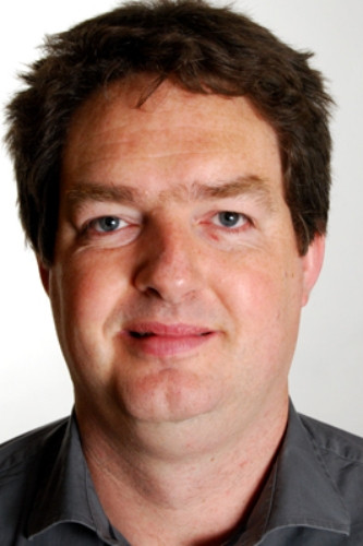 et billede af Laurent Van den Rest