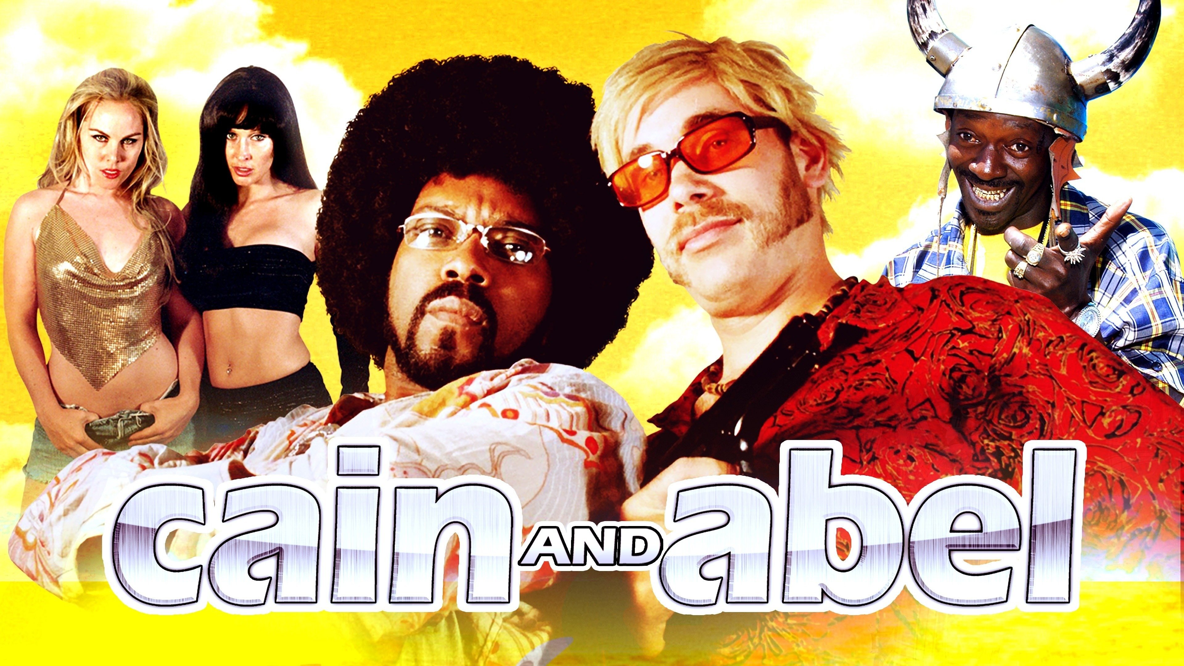 Cain and Abel (2007)