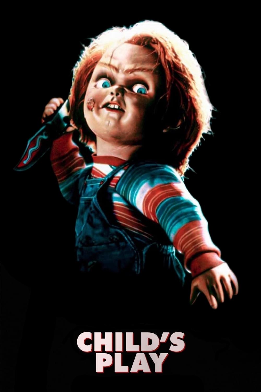 Child's Play